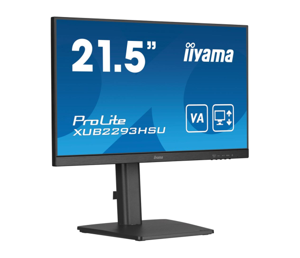 iiyama ProLite XUB2293HSU-B7 - 1284773 - zdjęcie 3